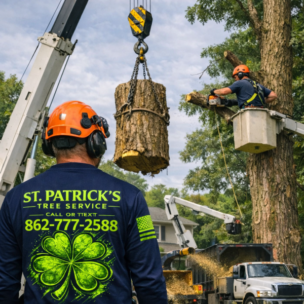 tree removal